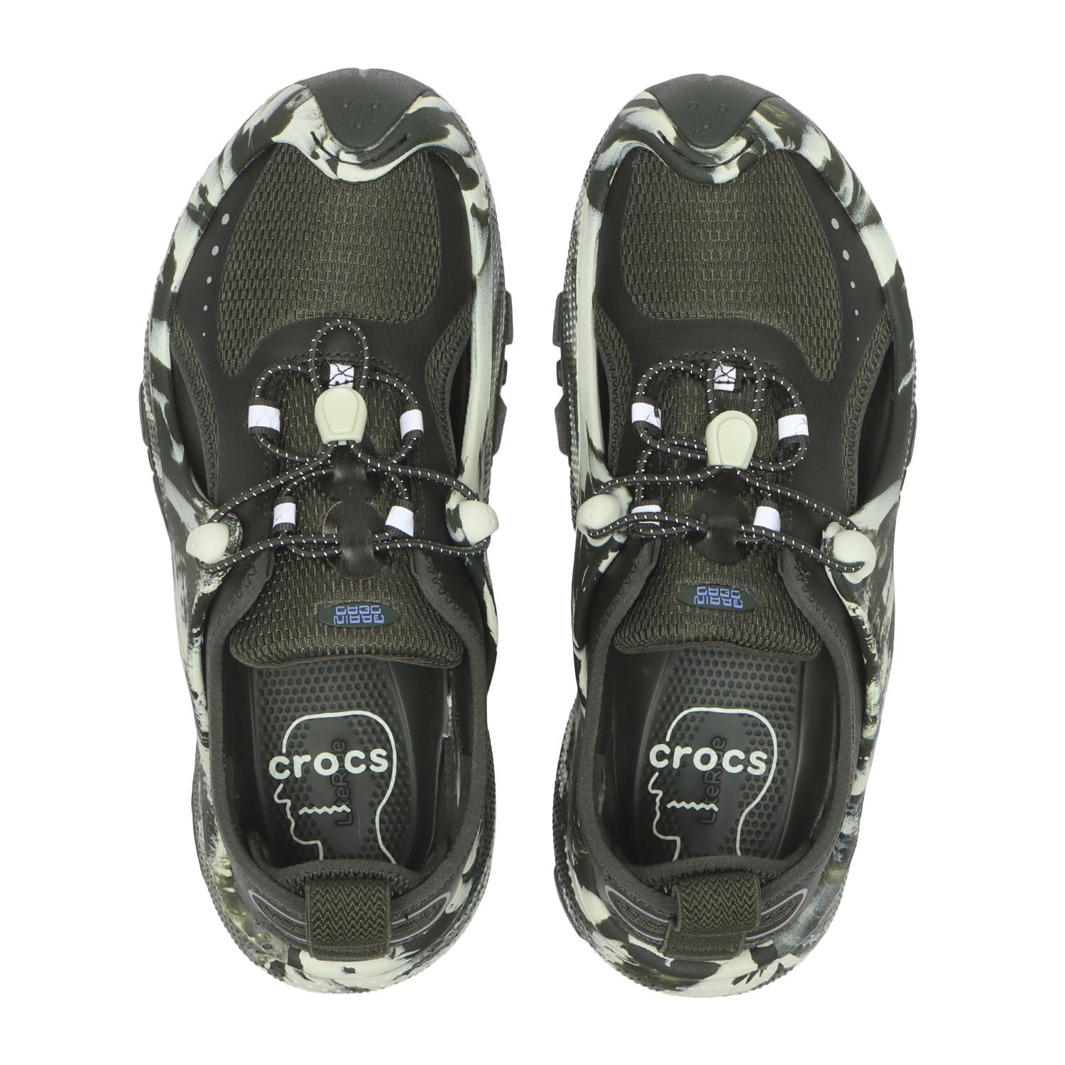  crocs TB 2画像3