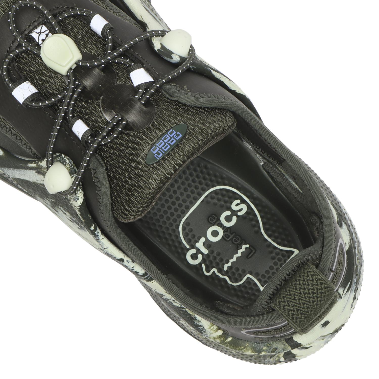  crocs TB 2画像7