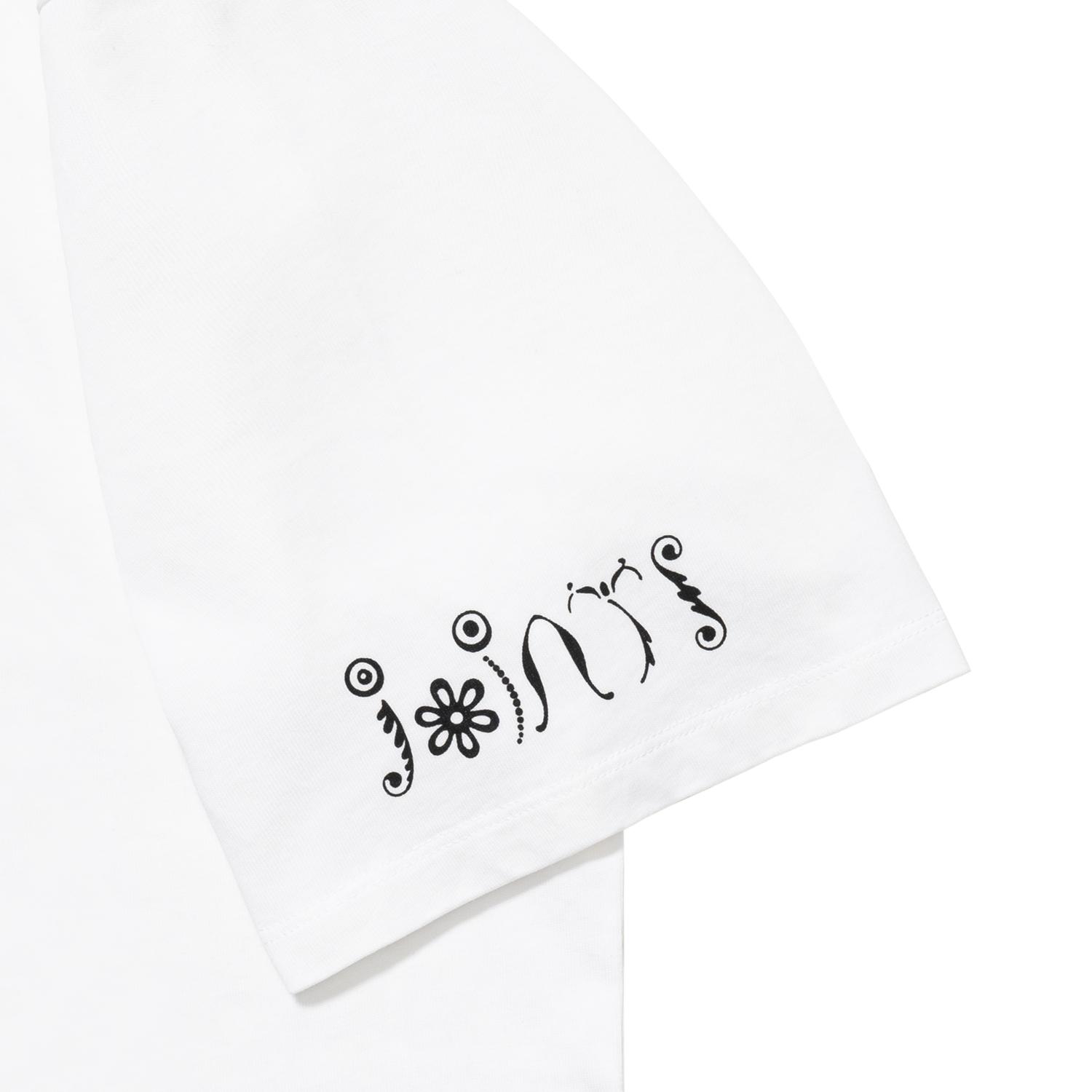  loosejoints ED DAVIS WINTERSUN S/S T画像5