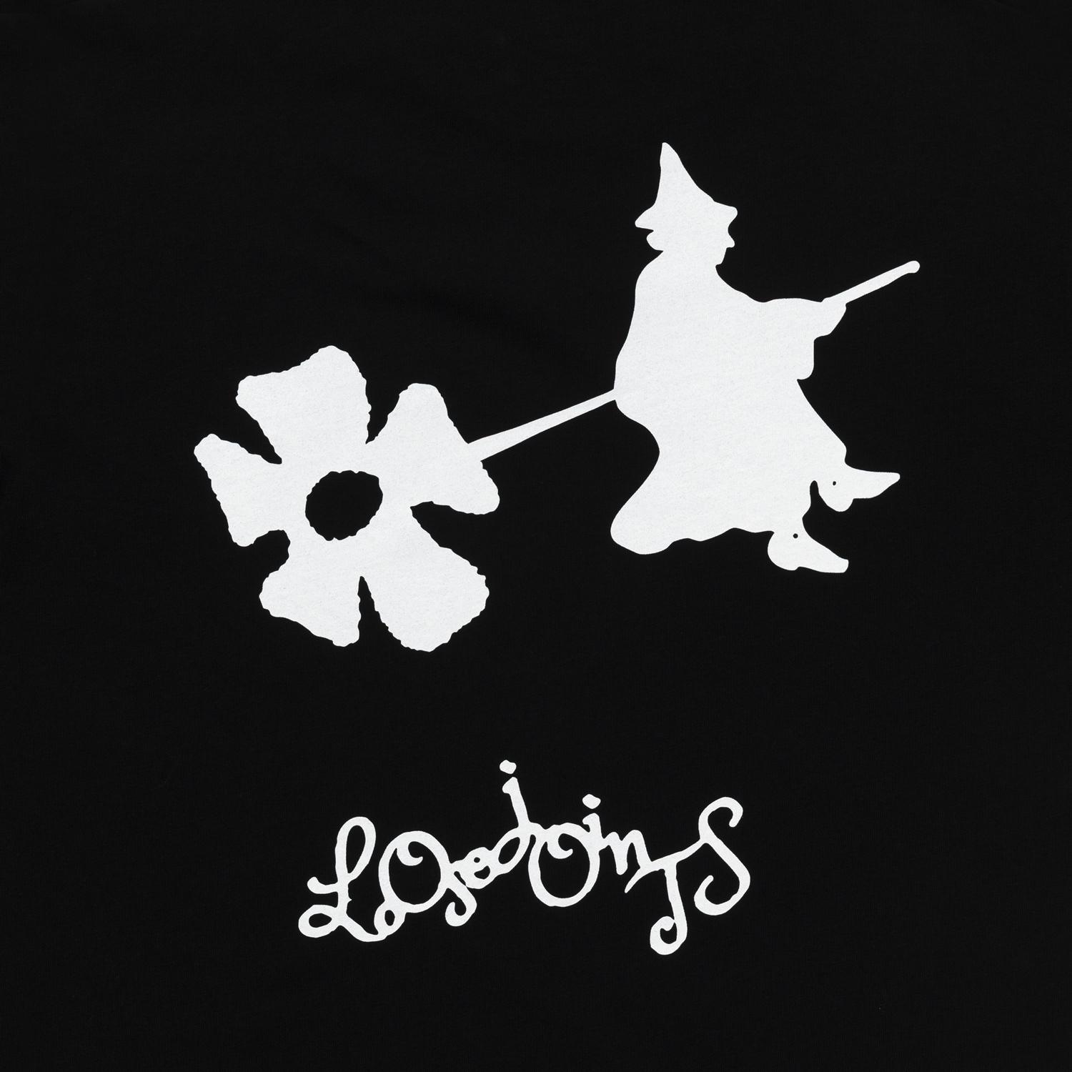  loosejoints ED DAVIS WINTERSUN S/S T画像4