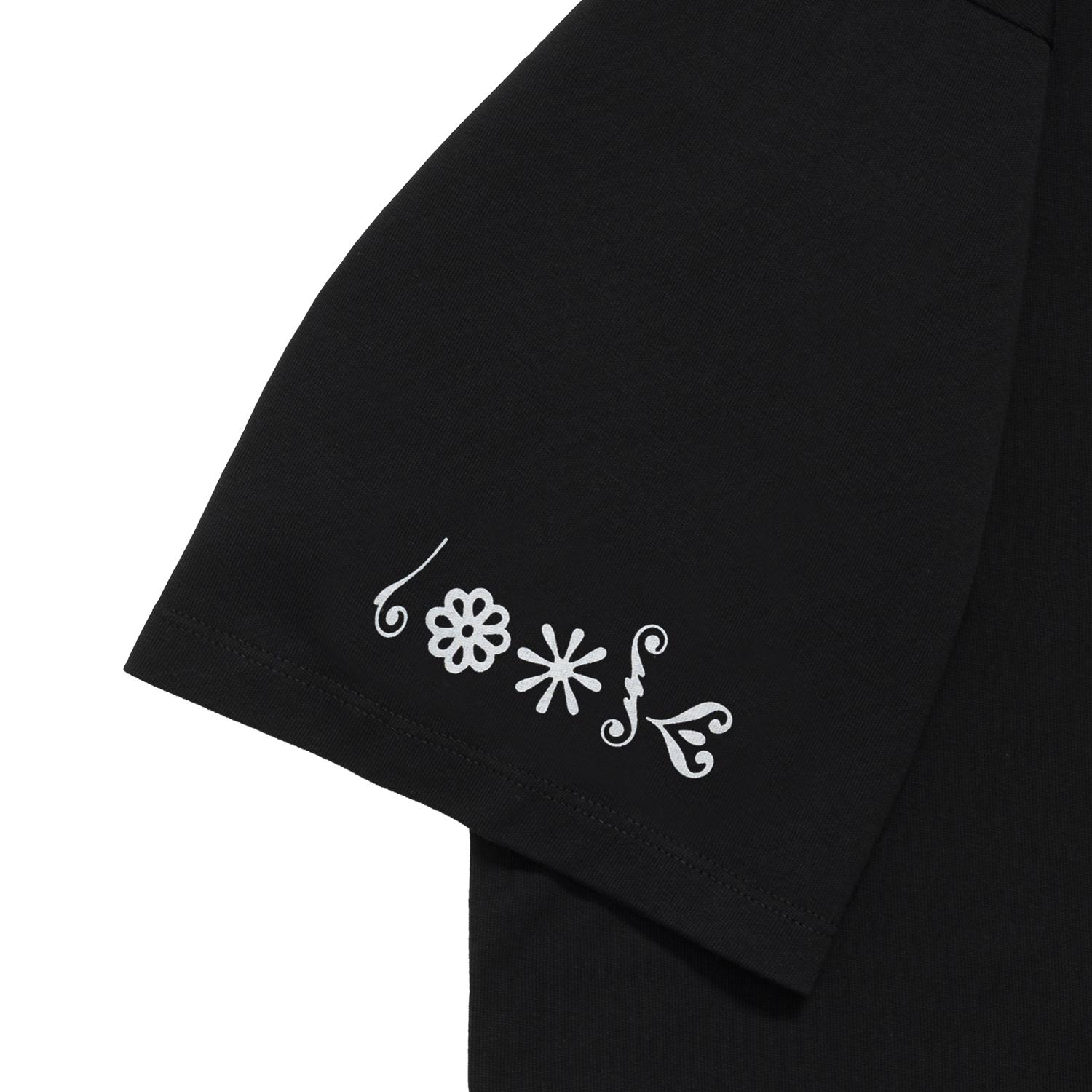  loosejoints ED DAVIS WINTERSUN S/S T画像6