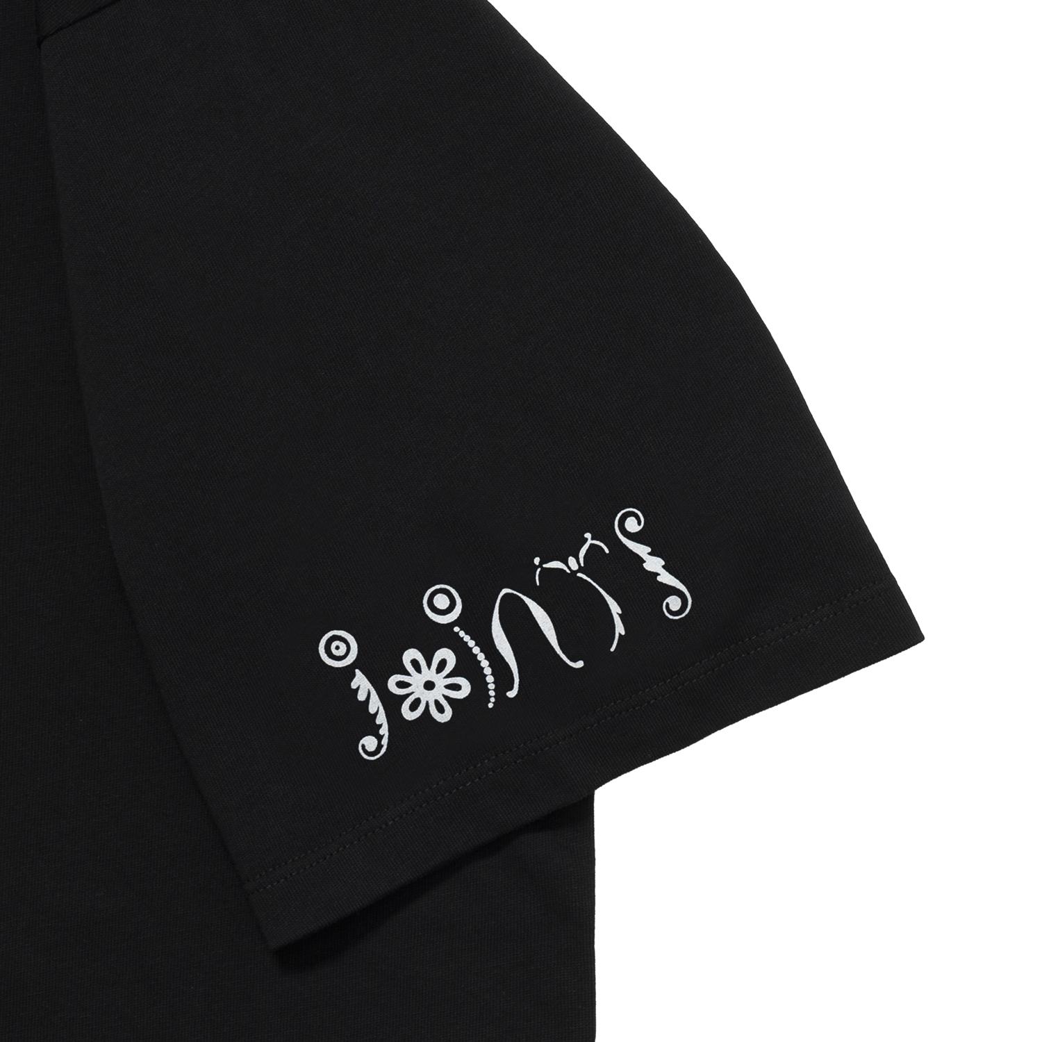 loosejoints ED DAVIS WINTERSUN S/S T画像5