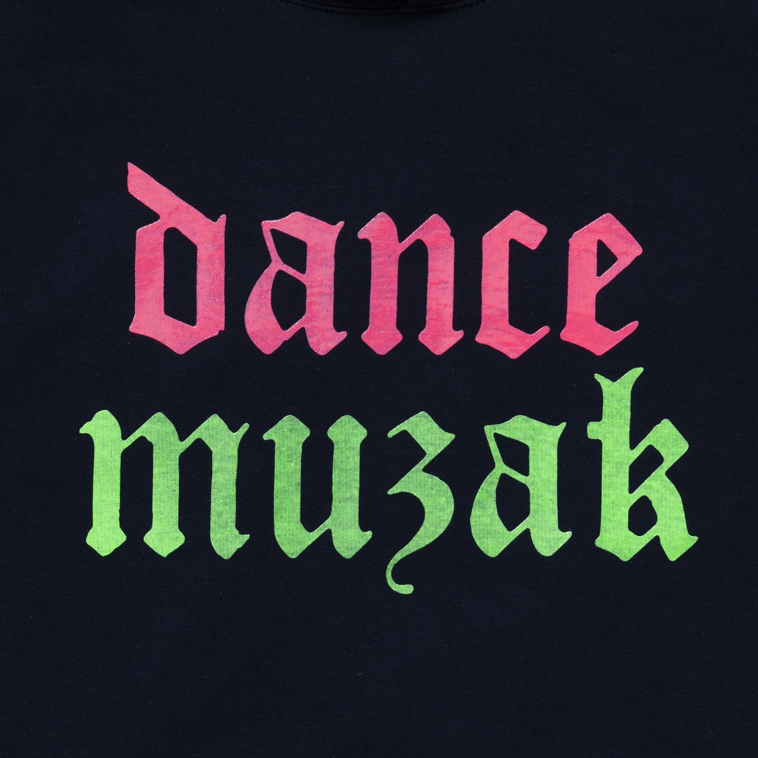  loosejoints TOMOO GOKITA DANCE MUZAK HOODIE画像2