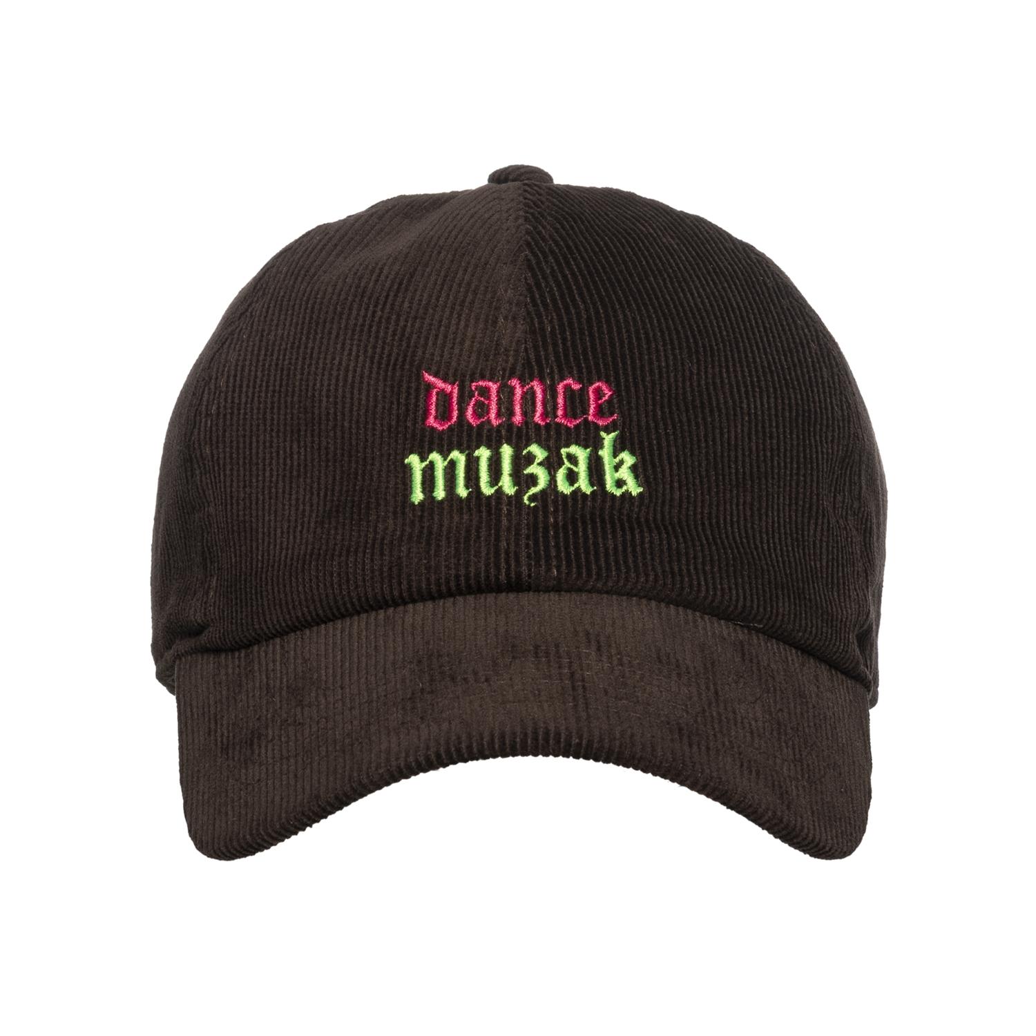  LOOSE JOINTS TOMOO GOKITA DANCE MUZAK BBCAP画像1