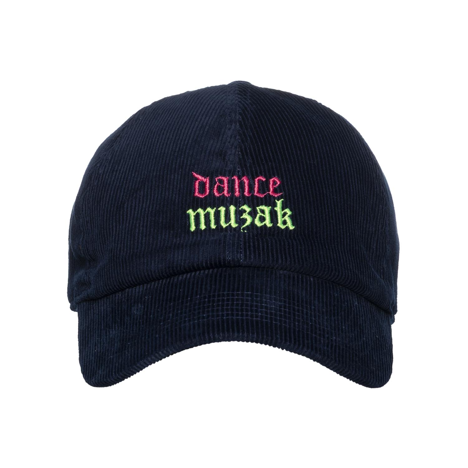  LOOSE JOINTS TOMOO GOKITA DANCE MUZAK BBCAP画像1