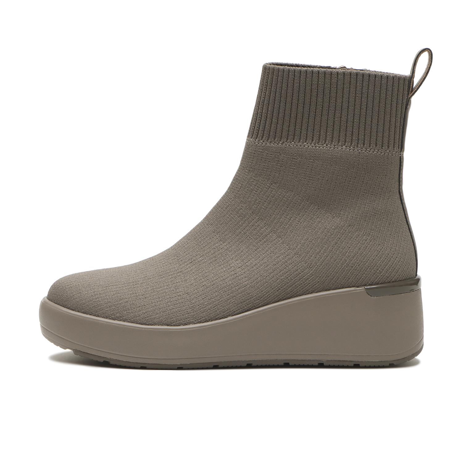 	���f�B�[�X �yHAWKINS�z �z�[�L���X SANDY 5 �j�b�g�u�[�c HW00141 EC GRAYGE