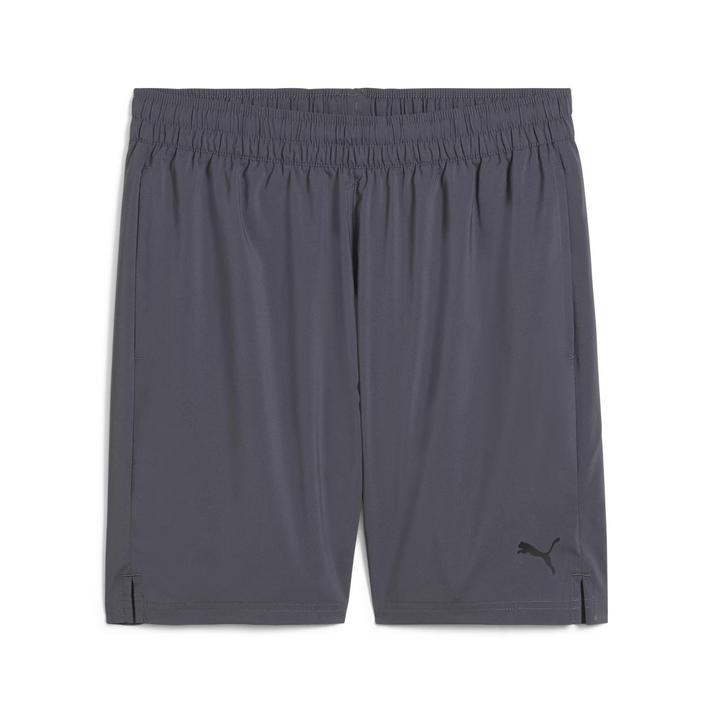 PUMA�E�F�A WOVEN SHORTS 69GALACTIC GRAY