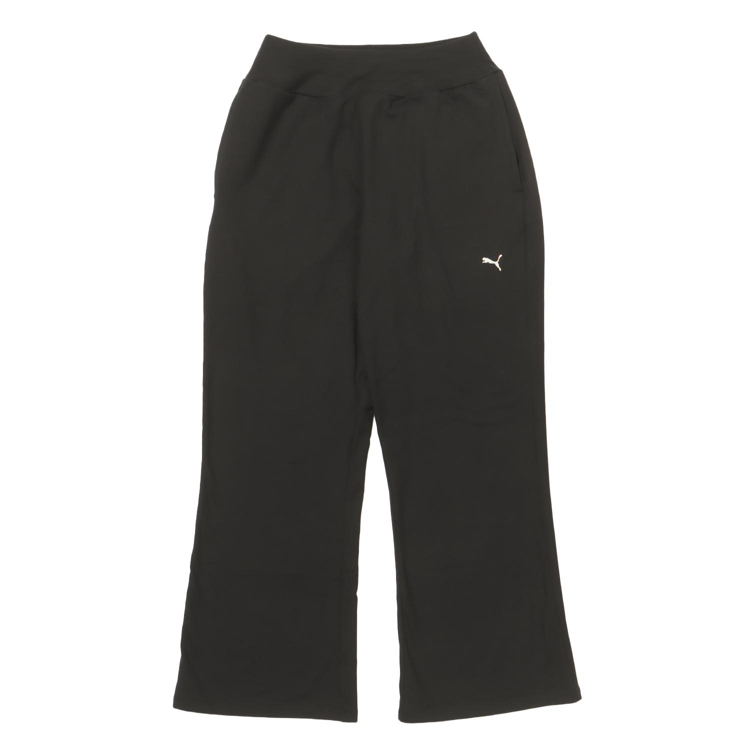 Puma W Studio Knit Pt 529565 01BK — photo 1 of 5