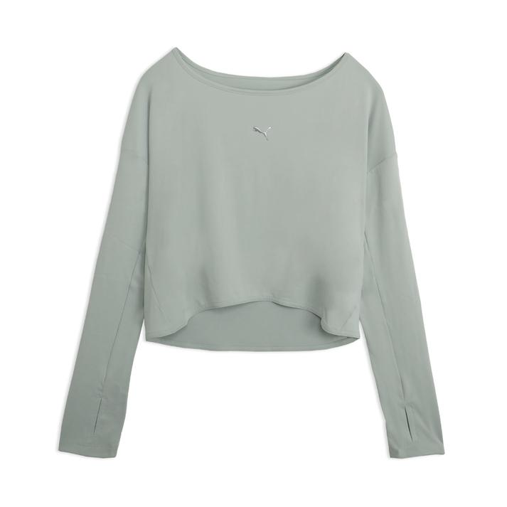 PUMA�E�F�A TEES 29CREME DE MINT