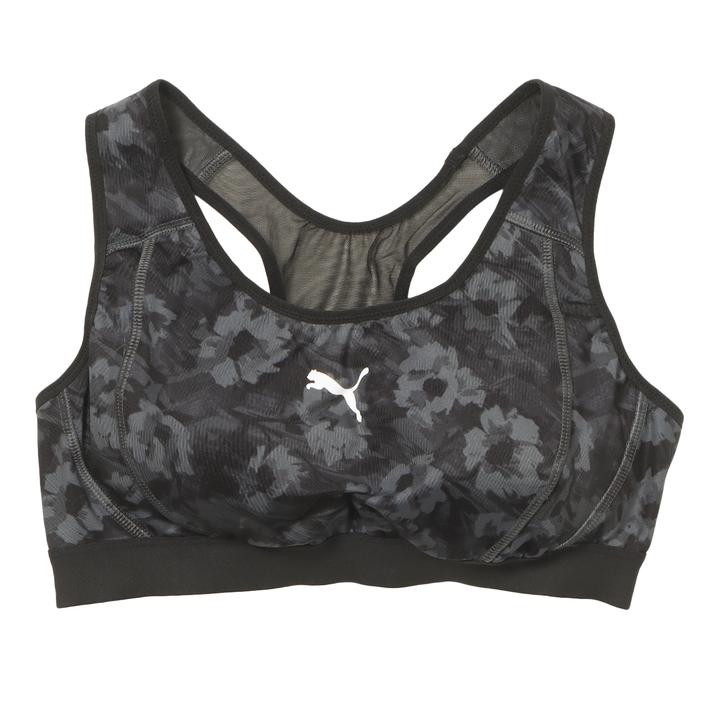 PUMA�E�F�A Sports Bras 01BK