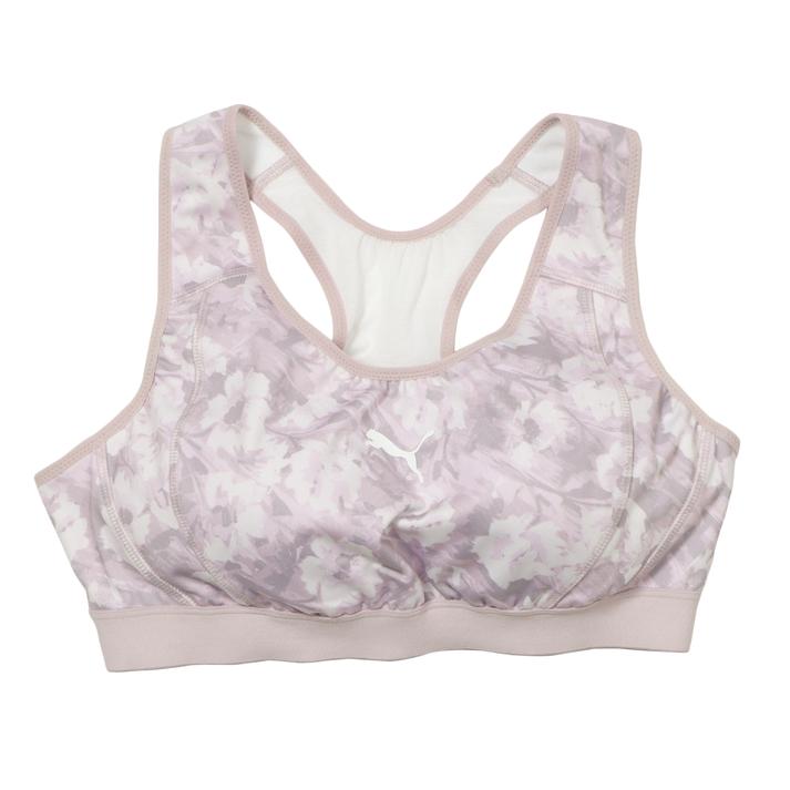 PUMA�E�F�A Sports Bras 58MISTY PINK