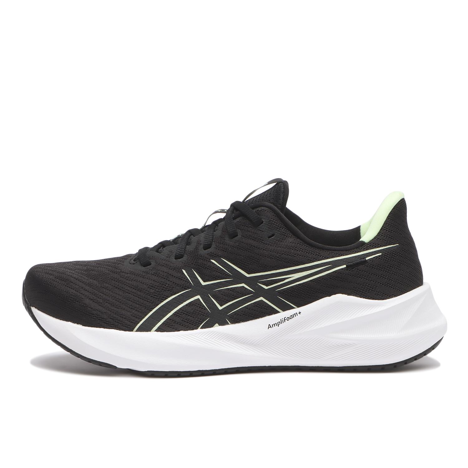 Asics Versablast 4 1011B984.005 BLACK/I YELLOW — photo 1 of 7