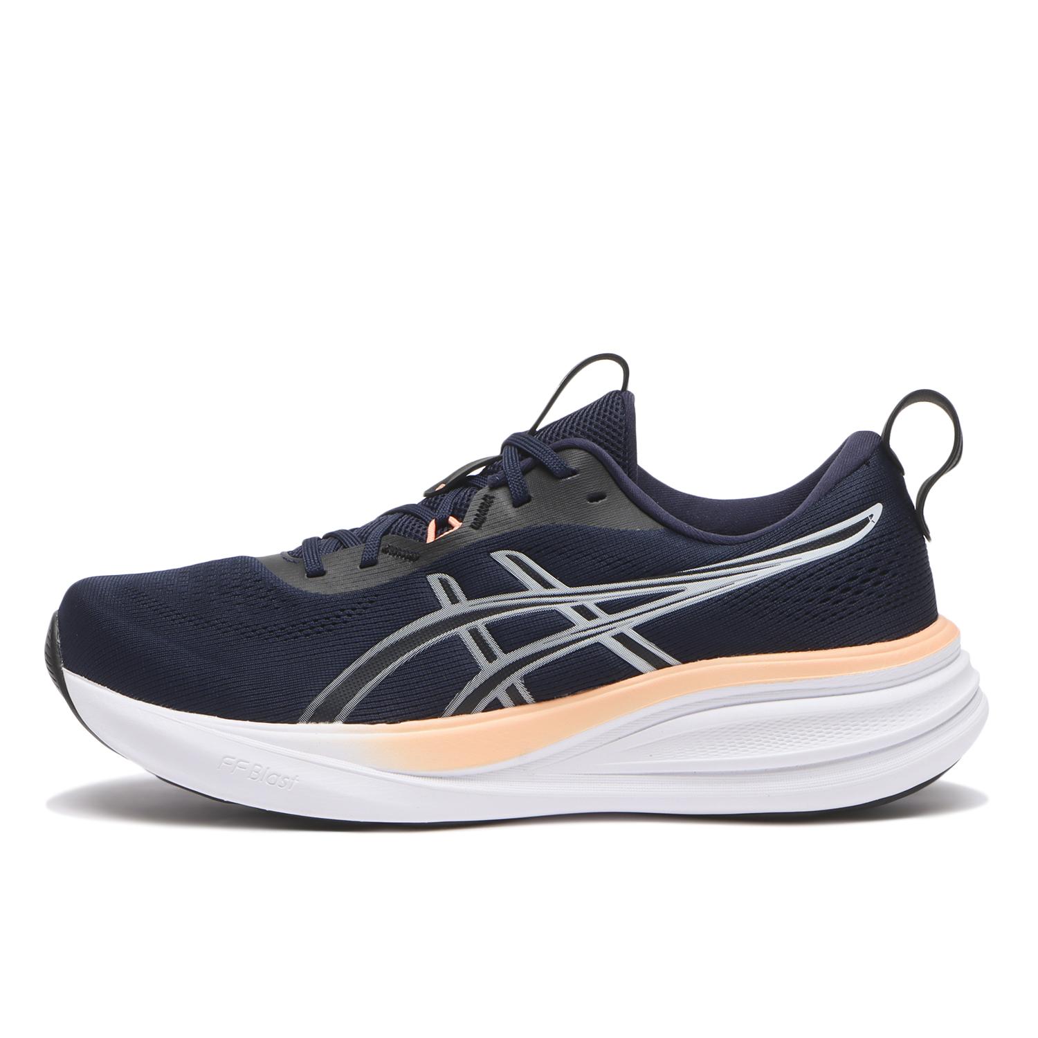 Asics Gel-Pulse 17 1011C153.402 ABC-MART limited M N/B SUNSTONE — photo 1 of 7