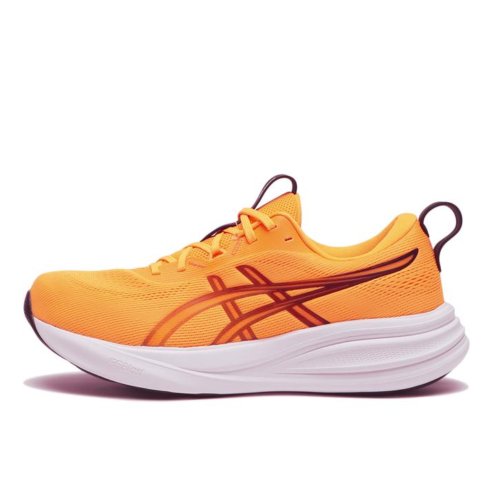 ASICS �Q���p���X17 S ORANGE/BLACK