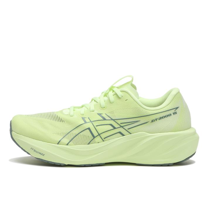 ASICS GT-2000 15 I YELLOW/F TEAL