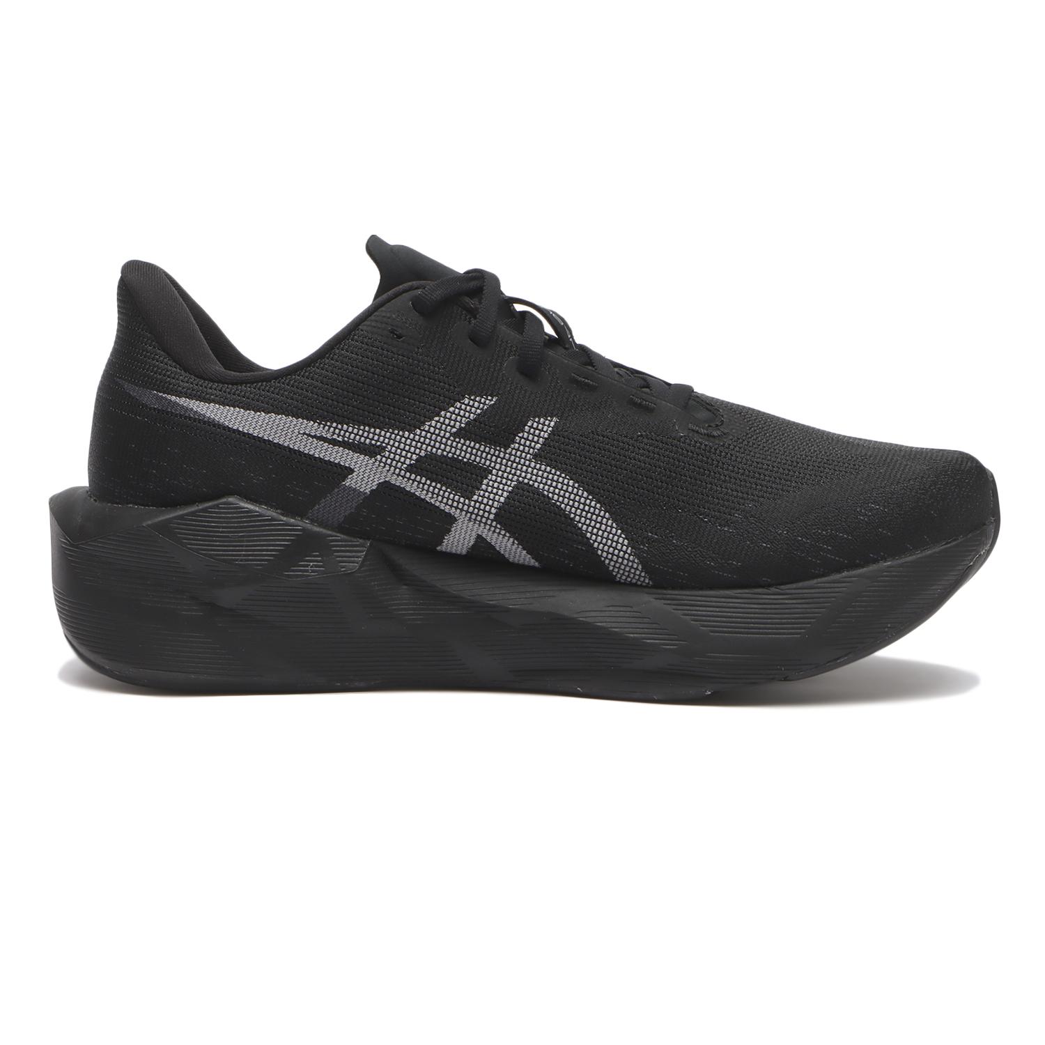 ASICS】 アシックス NOVABLAST 6 ノヴァブラスト 6 1011C243.002 BLACK
