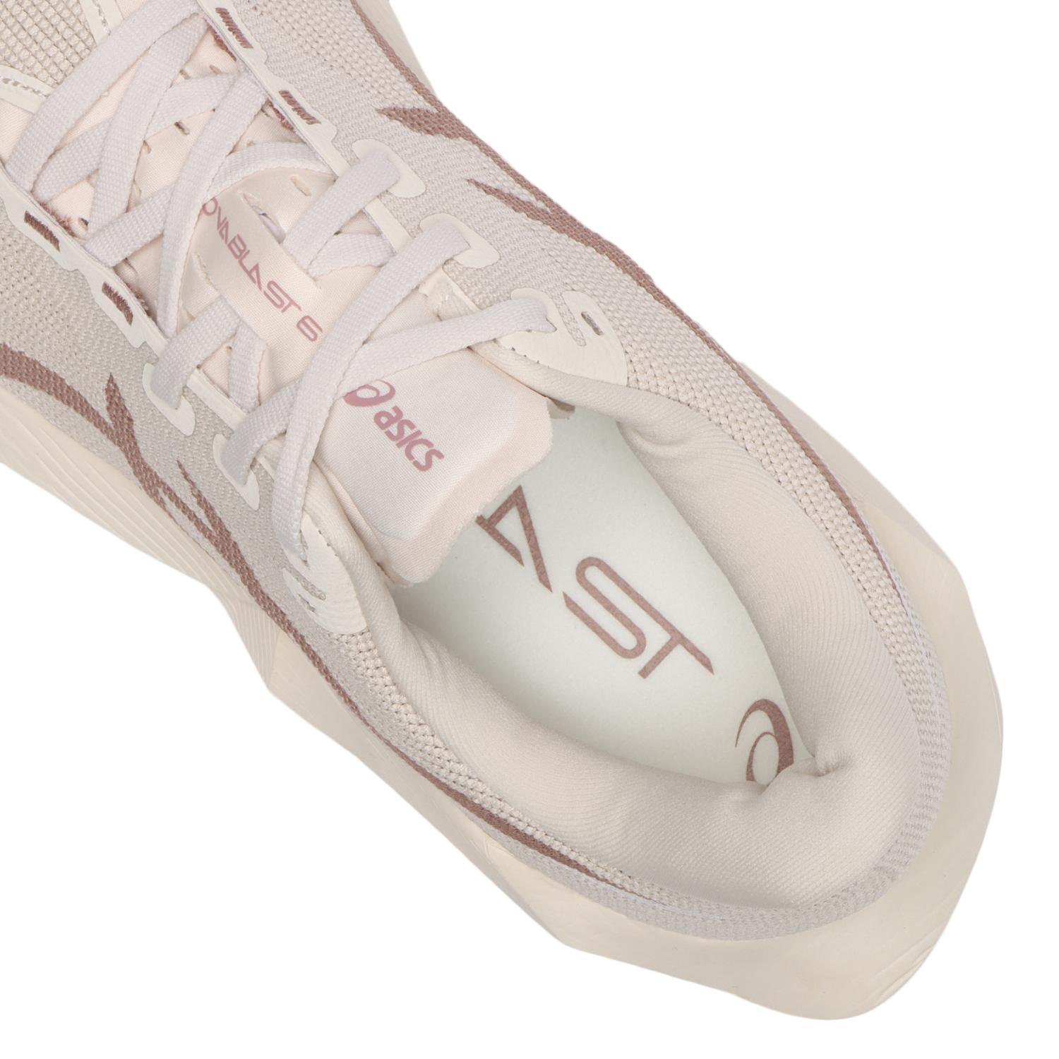 ASICS】 アシックス NOVABLAST 6 ノヴァブラスト 6 1011C243.700 ROSE