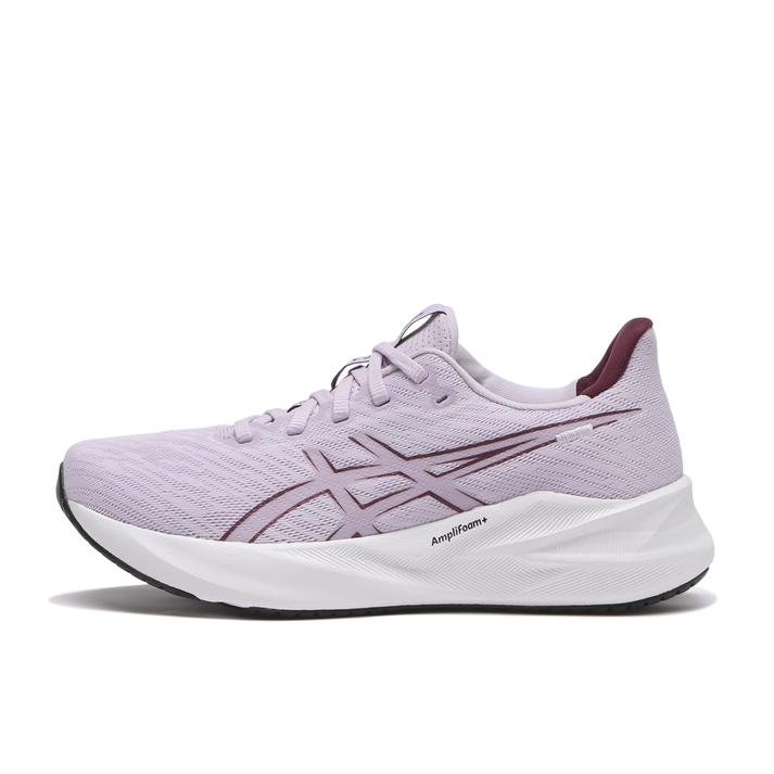 ASICS W �o�[�T�u���X�g4 DAHLIA/B PURPLE