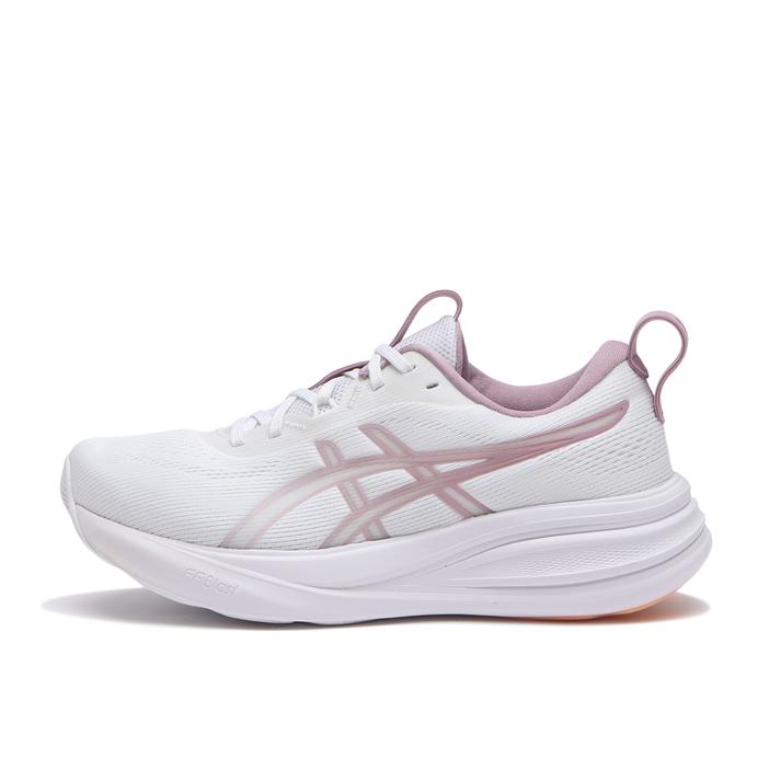 ASICS W �Q���p���X17 WHITE/T PURPLE