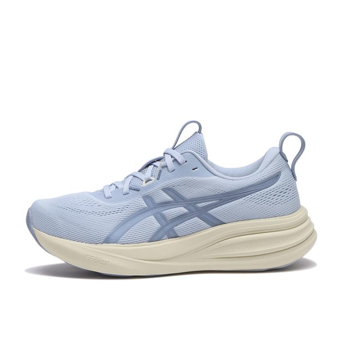 ASICS W �Q���p���X17 SOLID AIR/CREAM