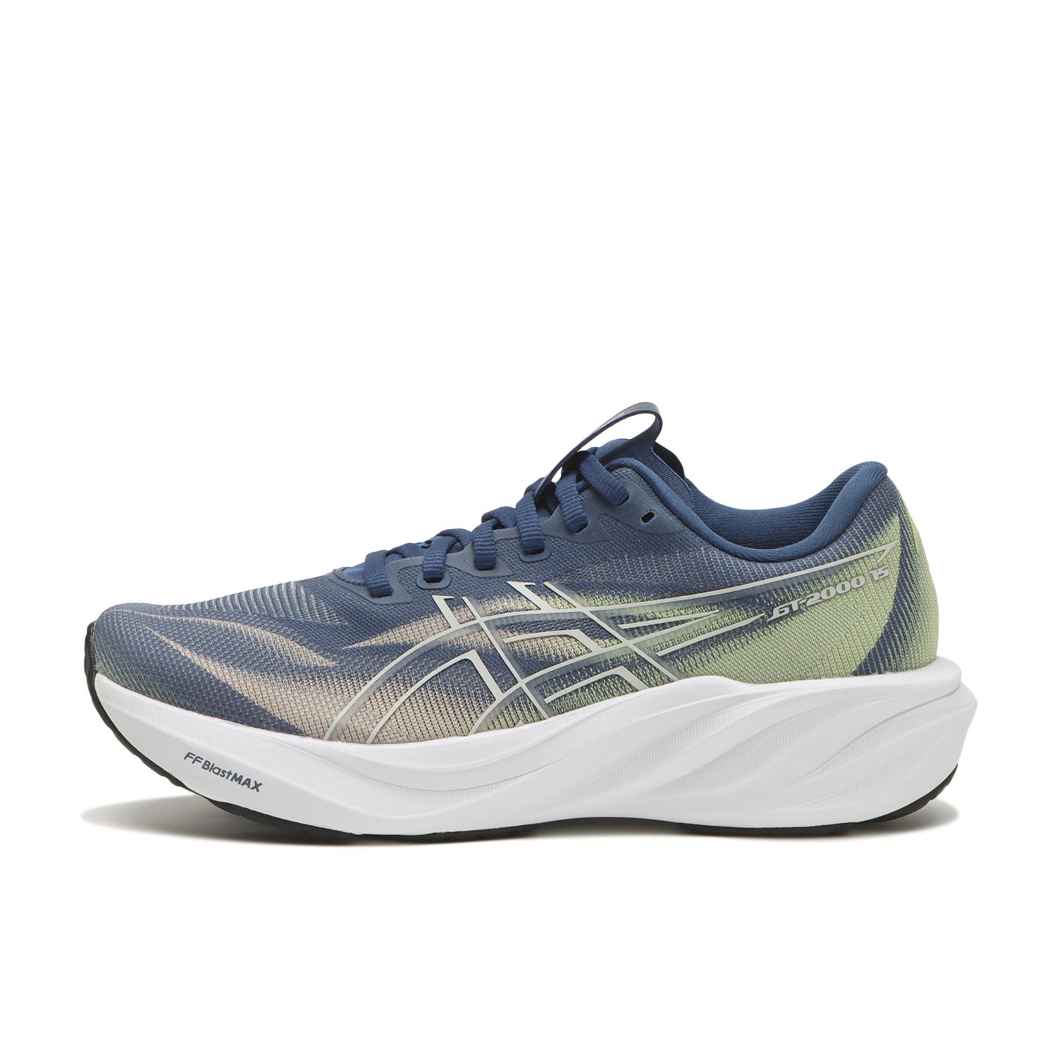 Asics W GT-2000 15 1012B998.400 — photo 1 of 7