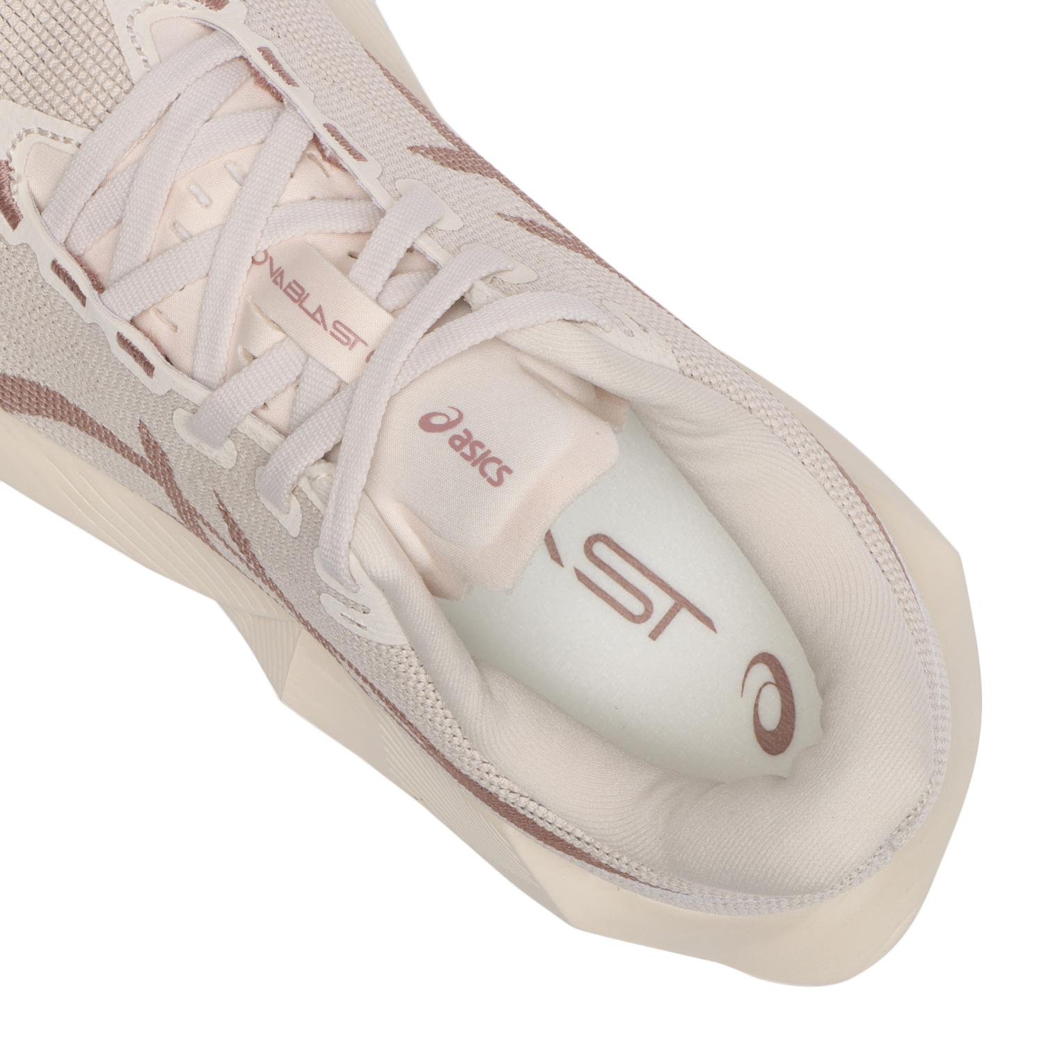 ASICS】 アシックス W NOVABLAST 6 W ノヴァブラスト 6 1012C008.700