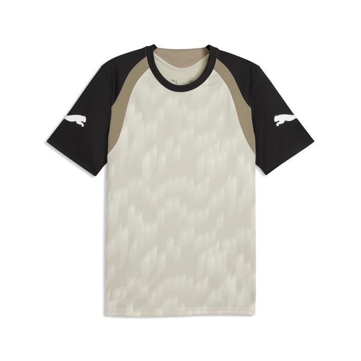 PUMA�E�F�A TEES 09DESERT DUST