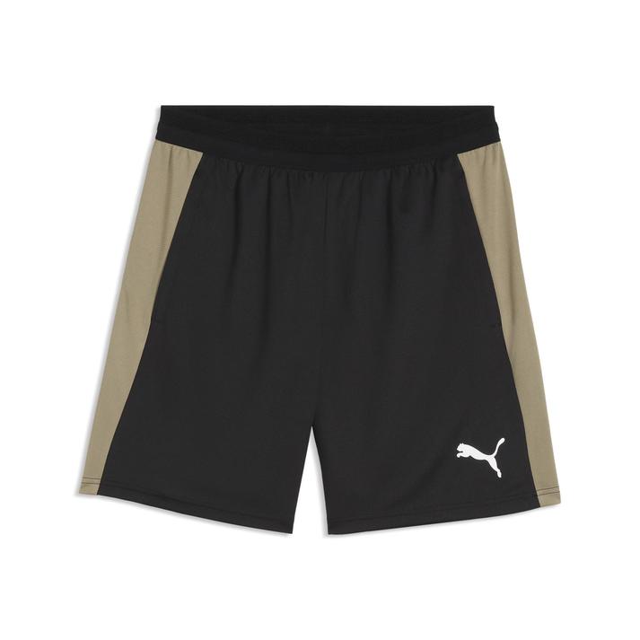 PUMA�E�F�A KNITTED SHORTS 09DESERT DUST