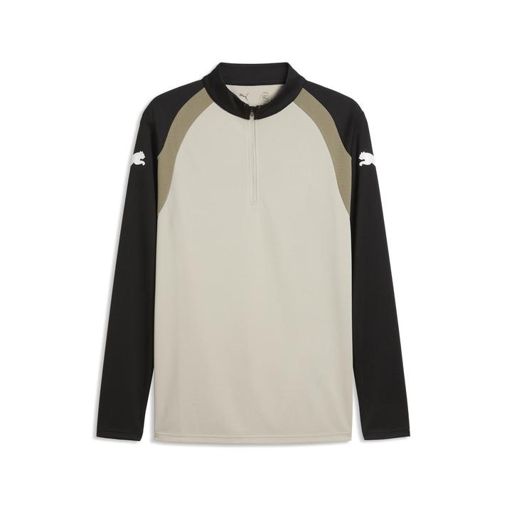 PUMA�E�F�A TEES 09DESERT DUST