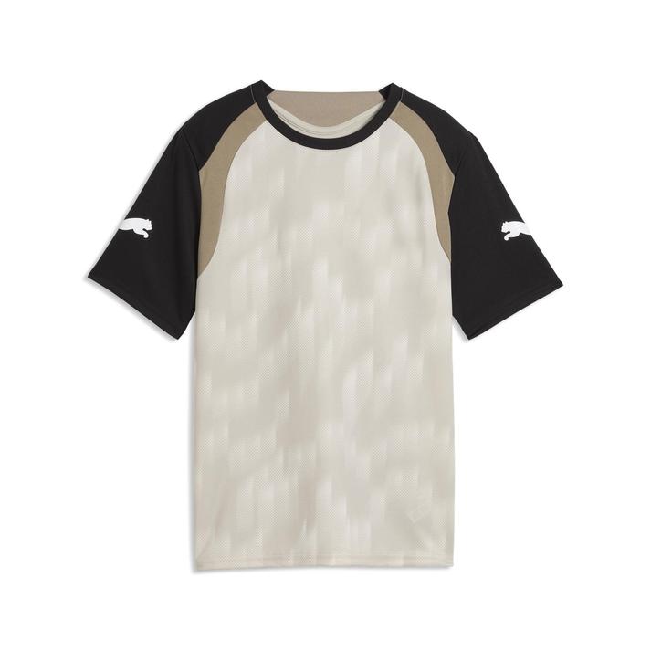 PUMA�E�F�A TEES 09DESERT DUST