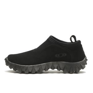 BLACK/BLACK/ASPHALT
