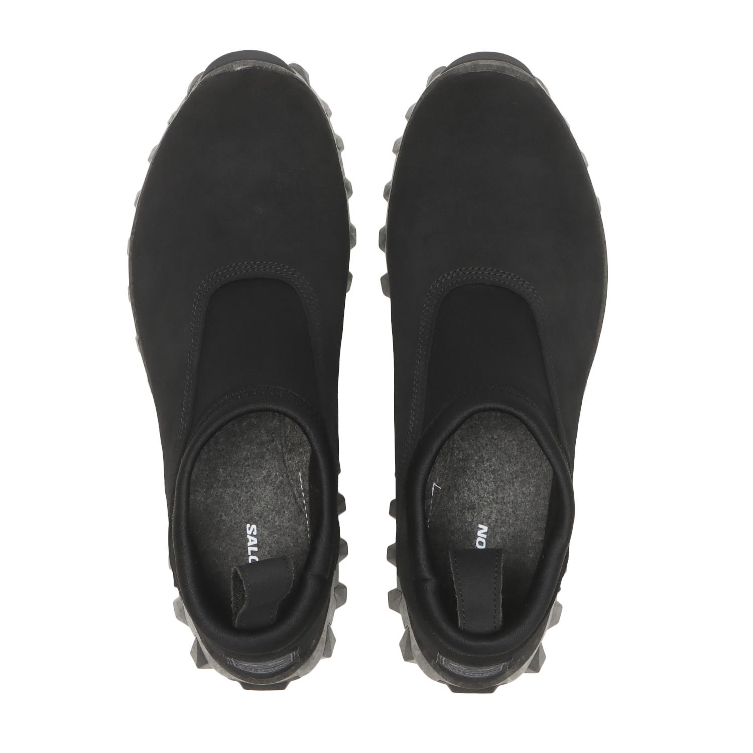  SALOMON SNOWCLOG OG画像3