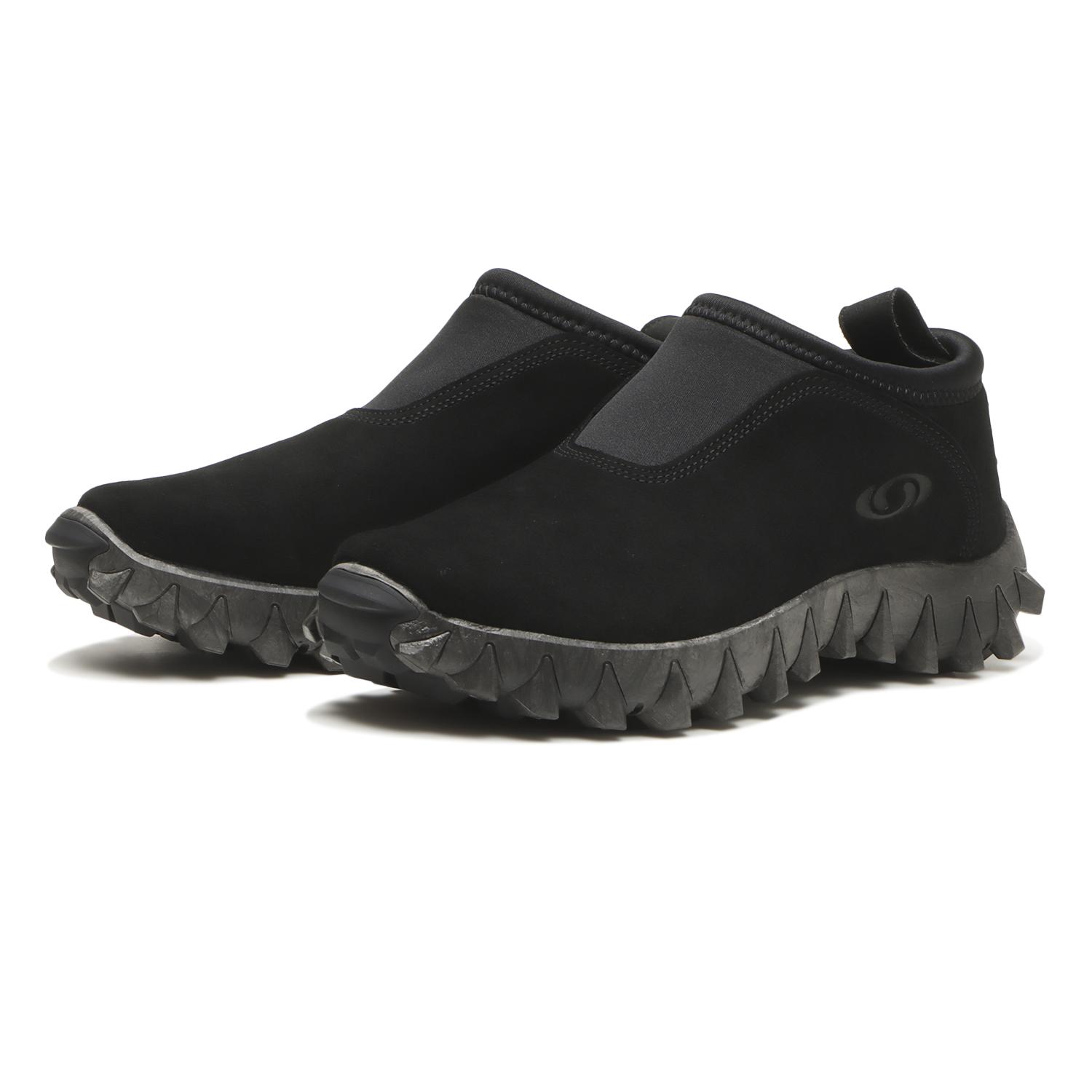  SALOMON SNOWCLOG OG画像2