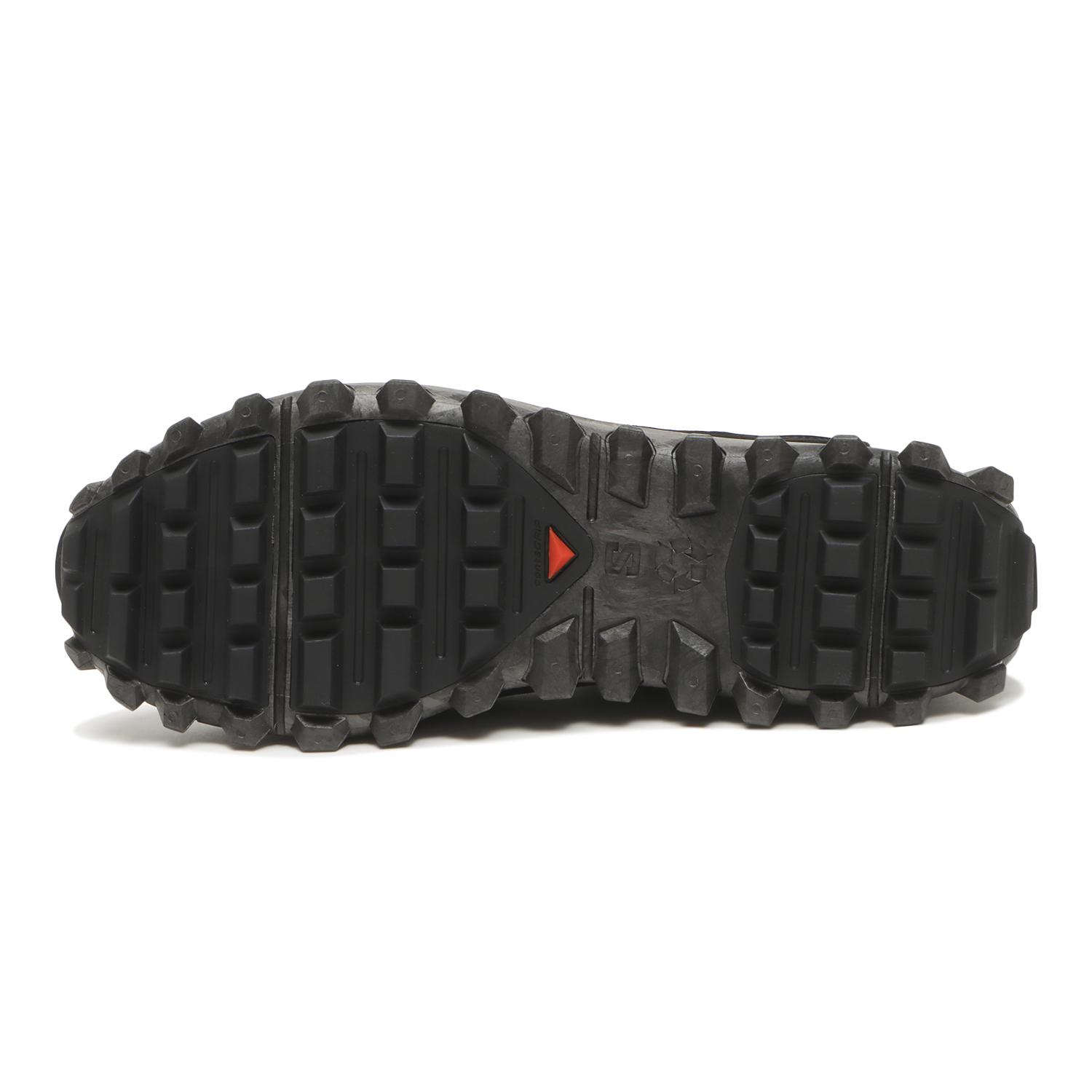  SALOMON SNOWCLOG OG画像6