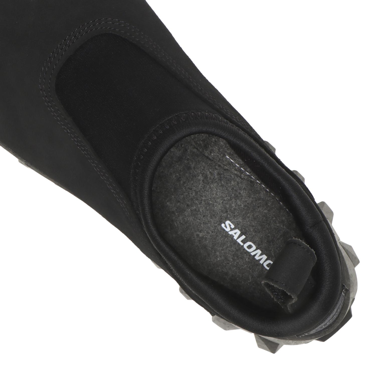 SALOMON SNOWCLOG OG画像7