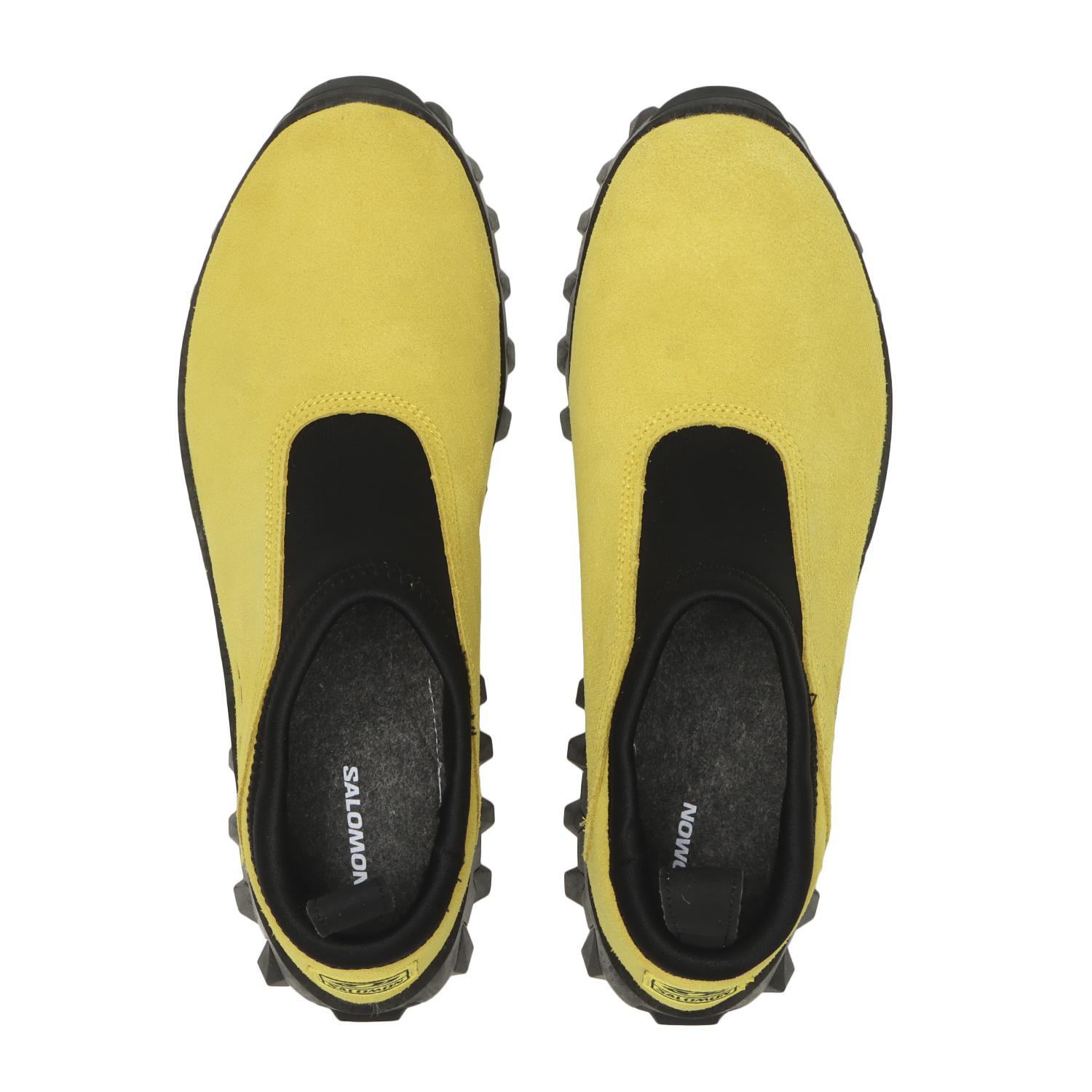  SALOMON SNOWCLOG OG画像3