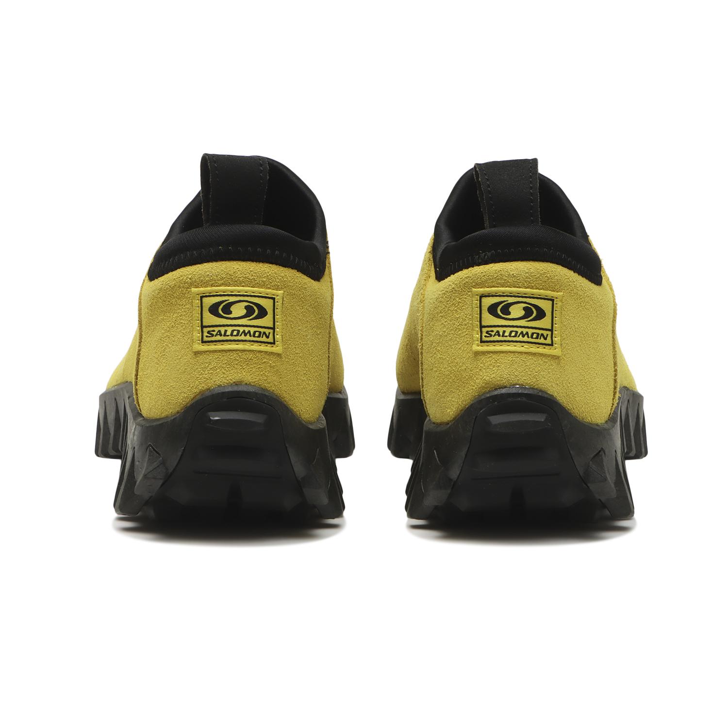  SALOMON SNOWCLOG OG画像4