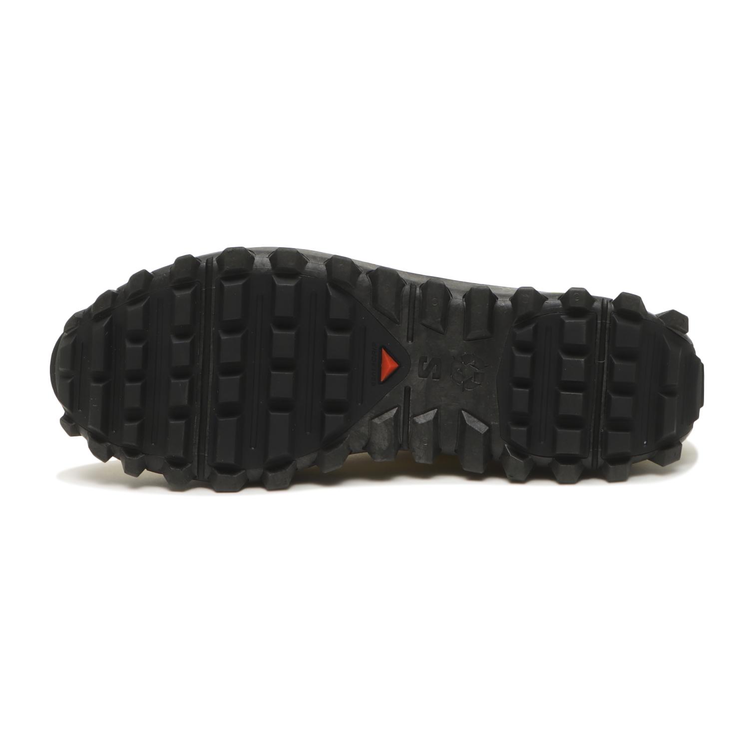  SALOMON SNOWCLOG OG画像6