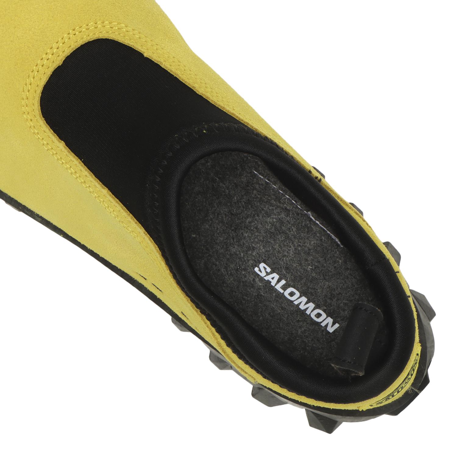  SALOMON SNOWCLOG OG画像7