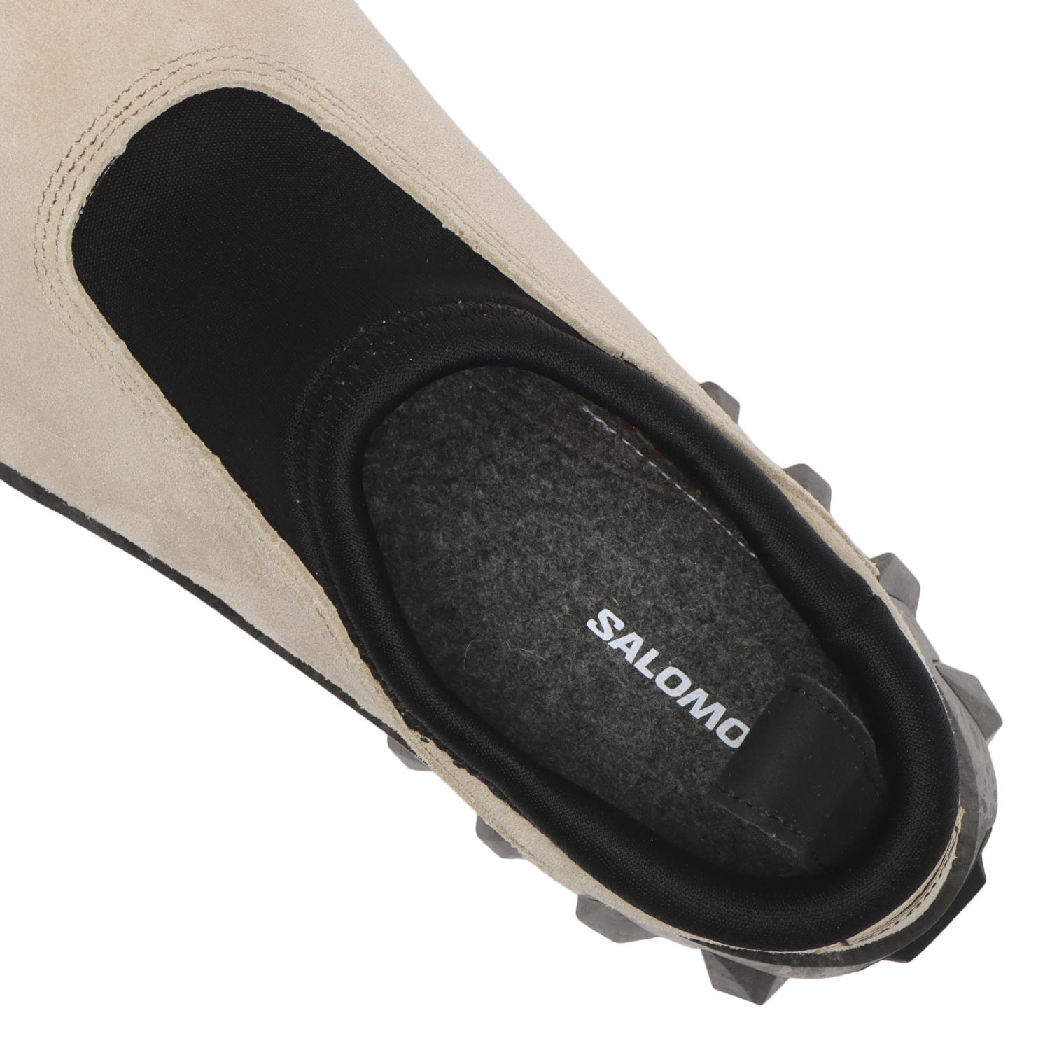  SALOMON SNOWCLOG OG画像7