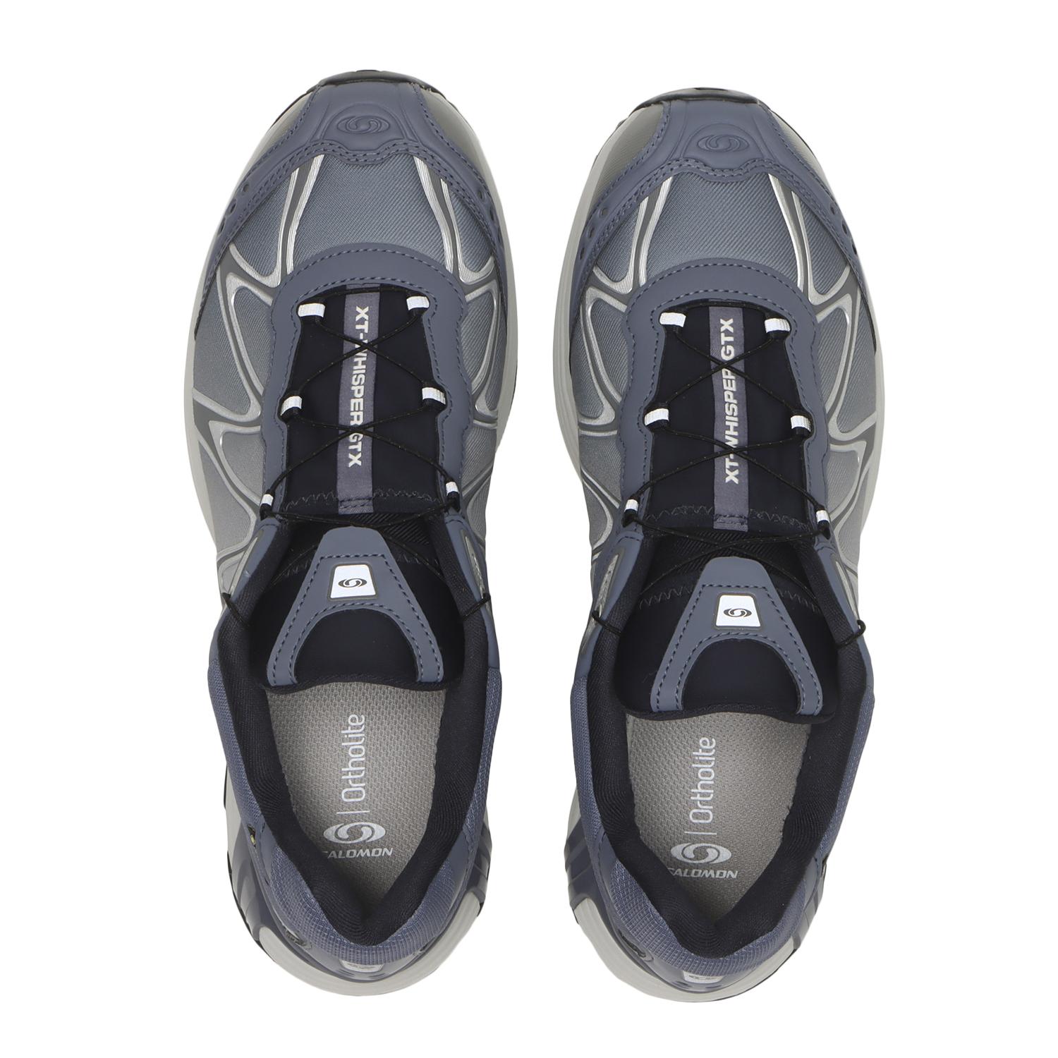  SALOMON XT-WHISPER GORE-TEX画像3