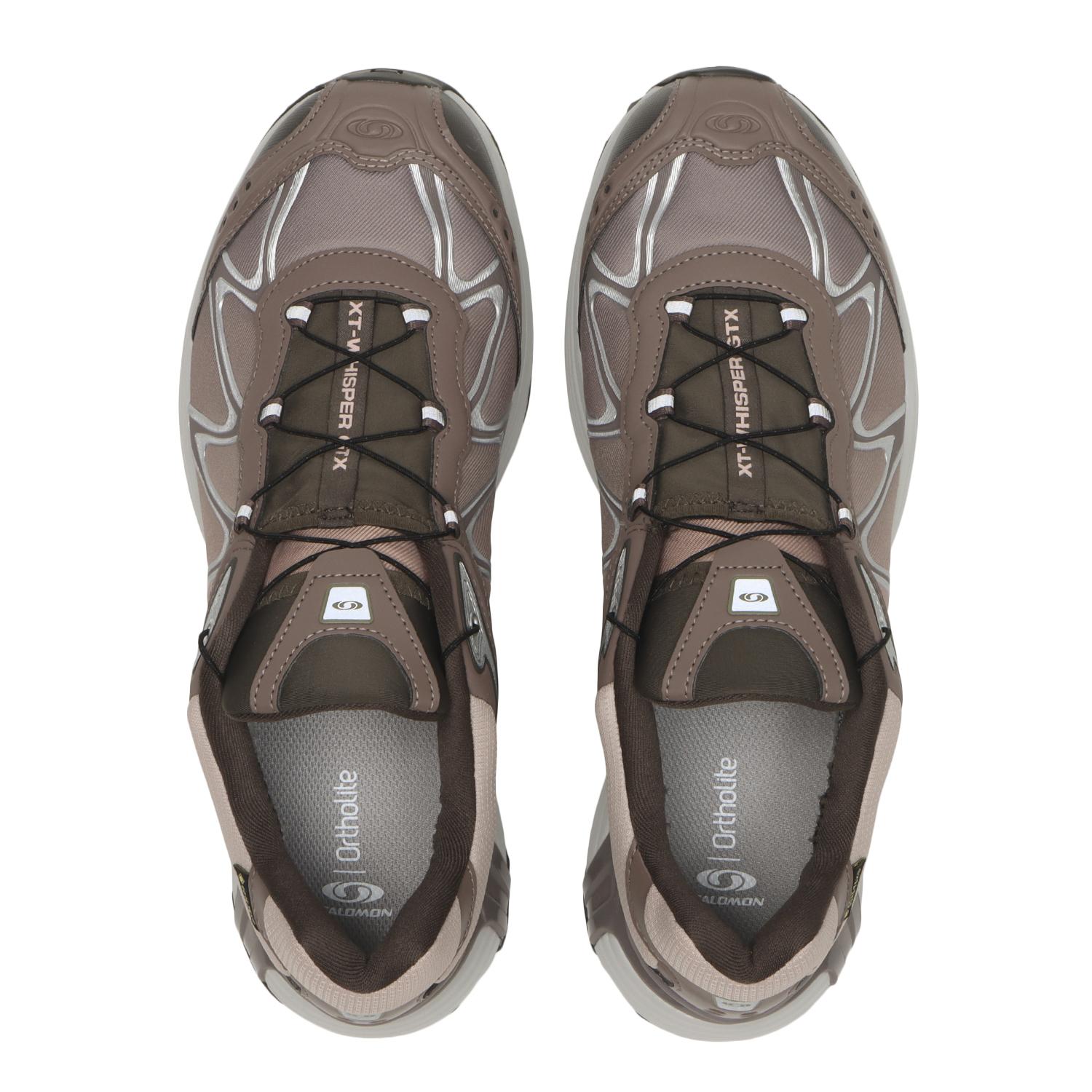  SALOMON XT-WHISPER GORE-TEX画像3