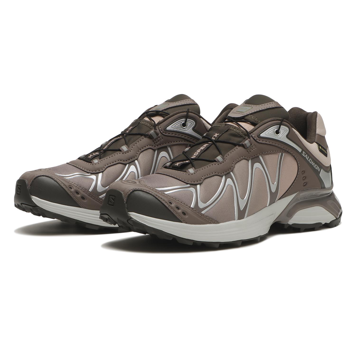  SALOMON XT-WHISPER GORE-TEX画像2