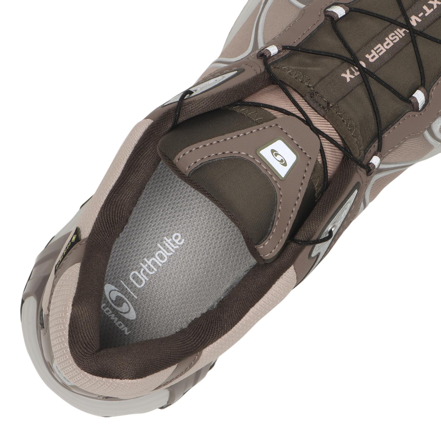  SALOMON XT-WHISPER GORE-TEX画像7