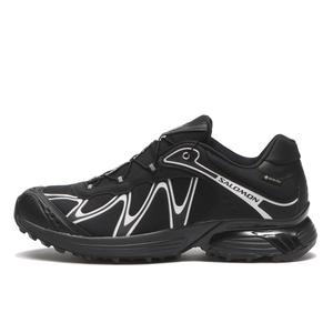 BLACK/BLACK/FTW SILVER