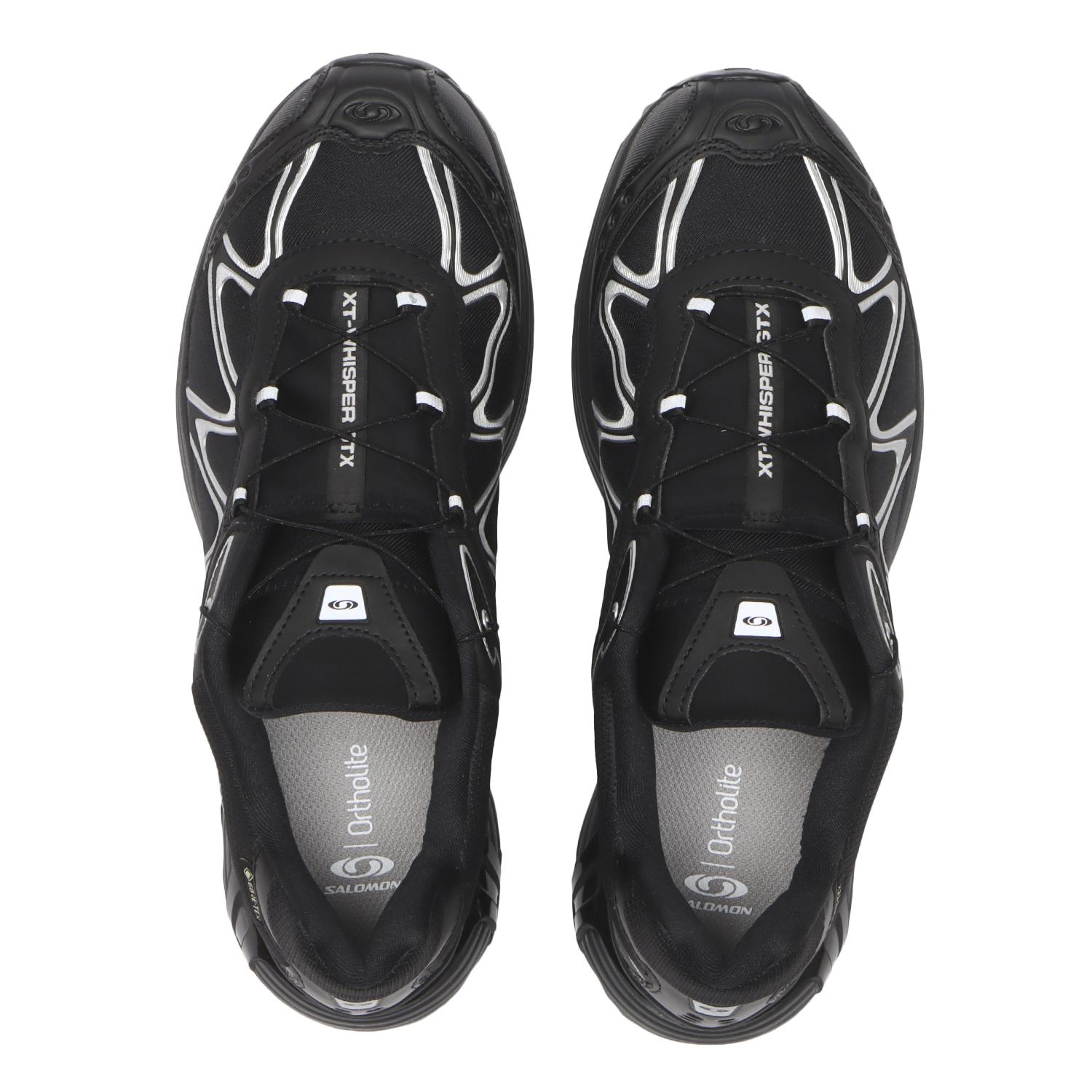  SALOMON XT-WHISPER GORE-TEX画像3