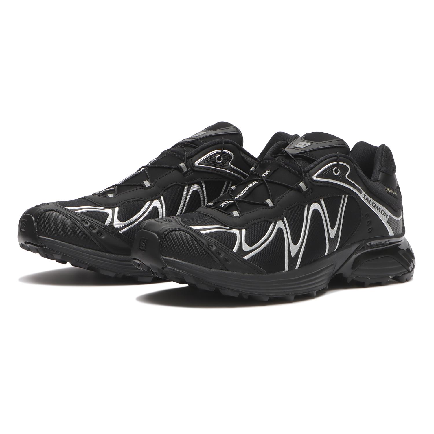 SALOMON XT-WHISPER GORE-TEX画像2