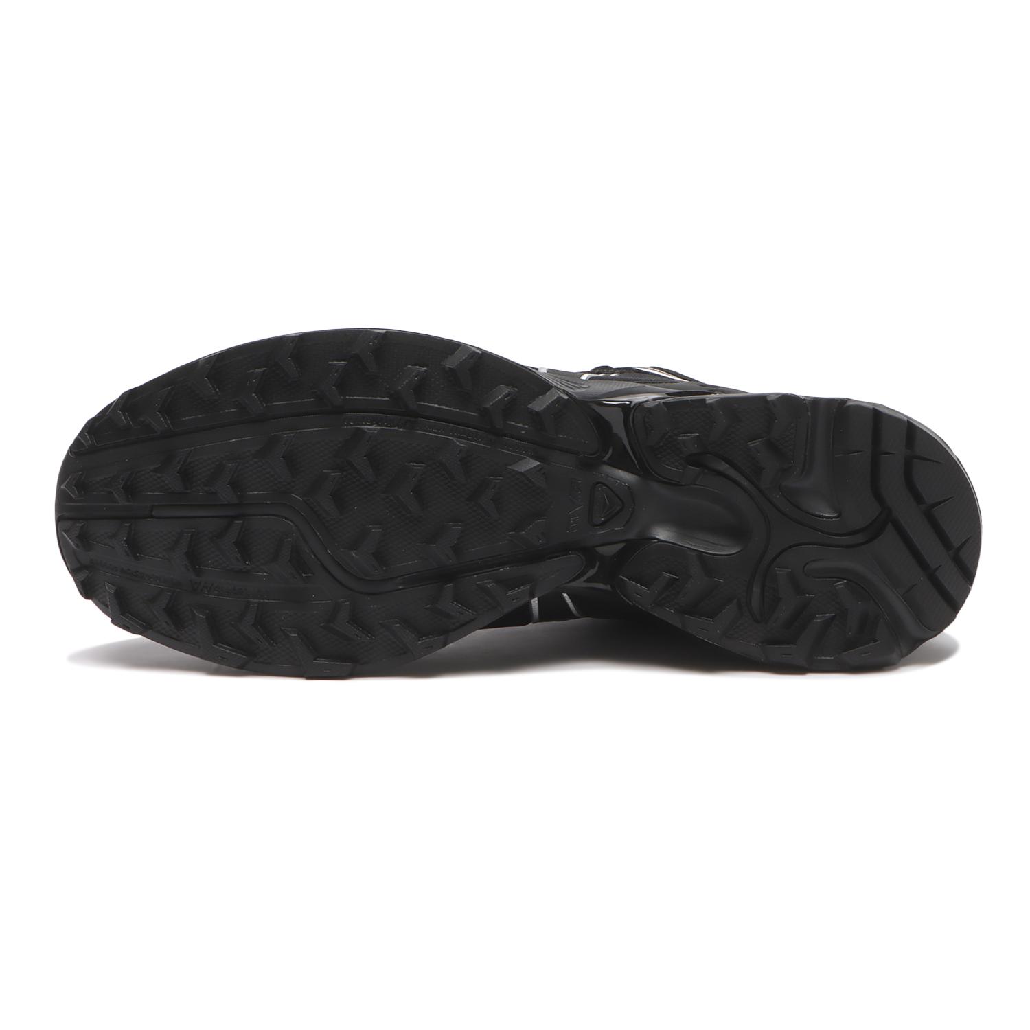  SALOMON XT-WHISPER GORE-TEX画像6