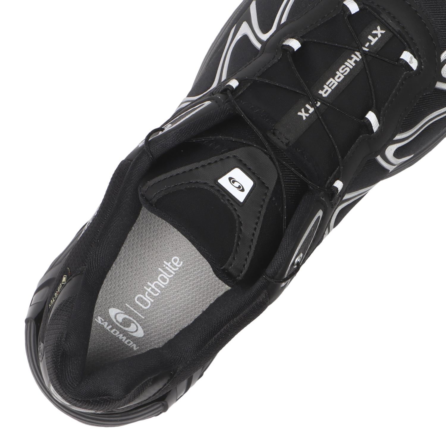  SALOMON XT-WHISPER GORE-TEX画像7