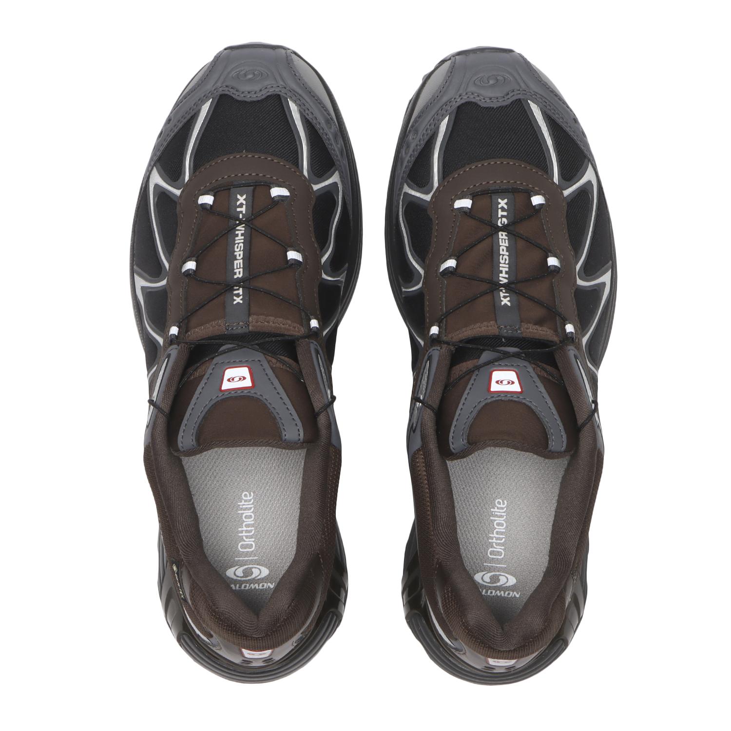  SALOMON XT-WHISPER GORE-TEX画像3